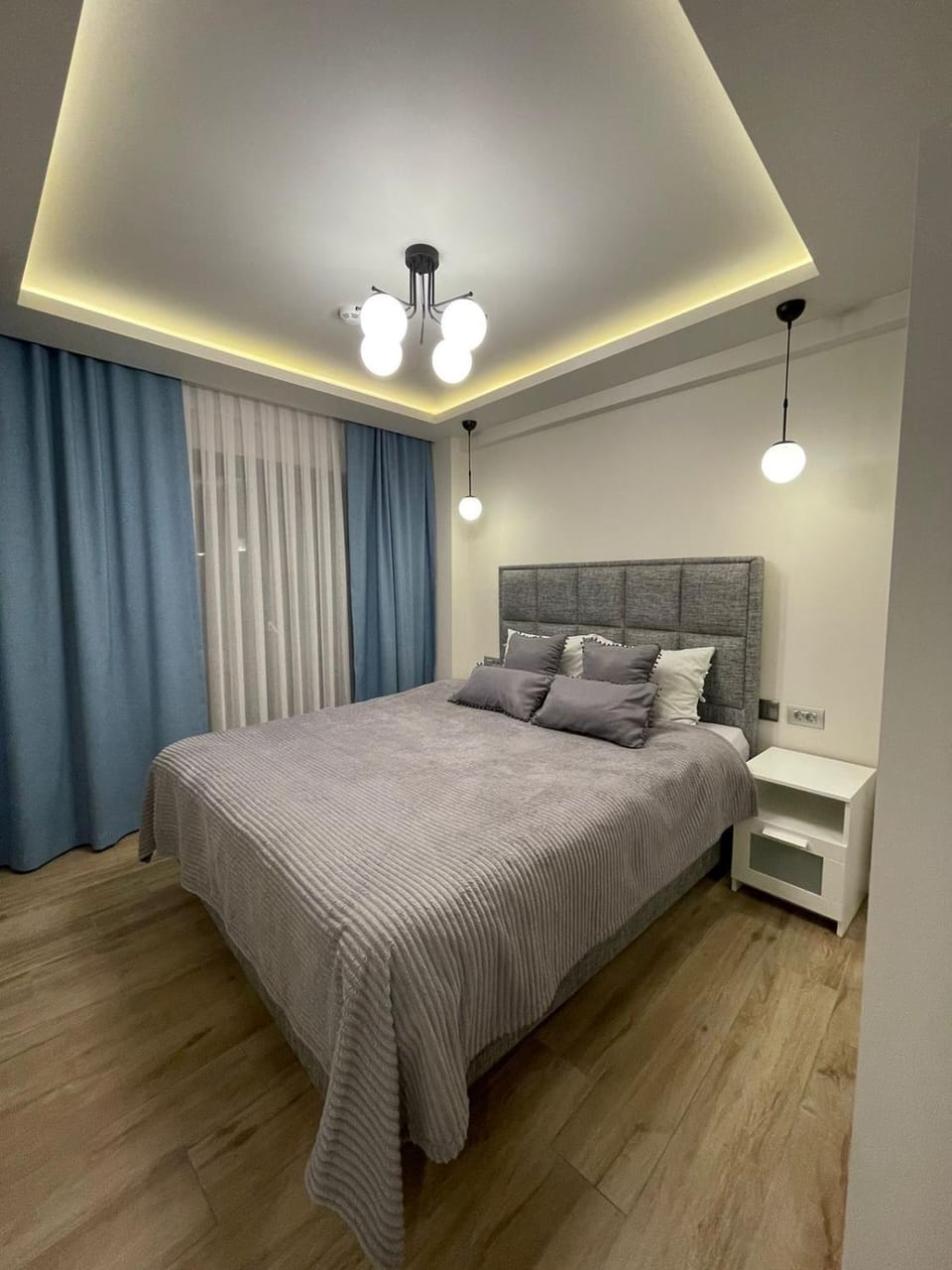 Myfair apartment Apartment in Istanbul