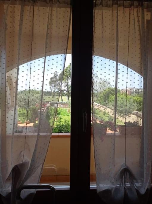 casa vacanze Lavanda Apartment in San Vincenzo