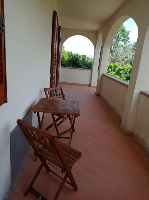 casa vacanze Lavanda Apartment in San Vincenzo
