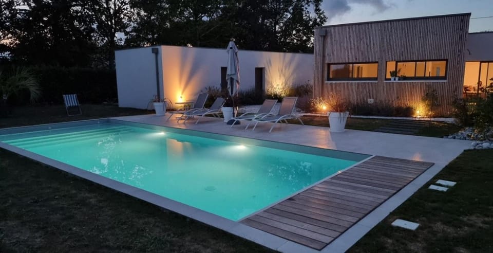 Entre Mer & Filles Bed and Breakfast in Nouvelle-Aquitaine