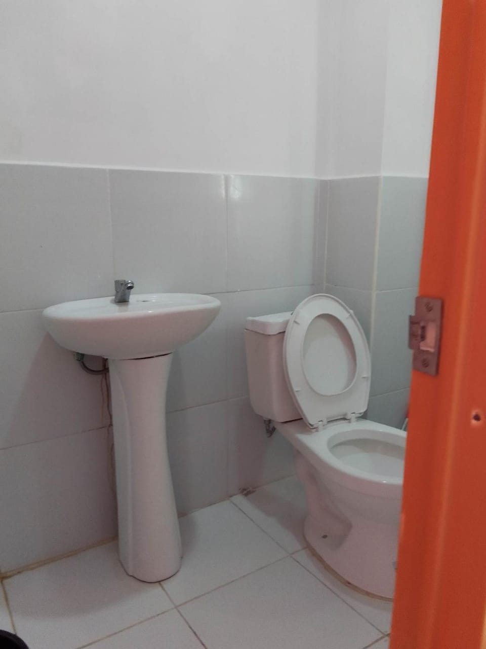 WJV INN NAGA Inn in Central Visayas