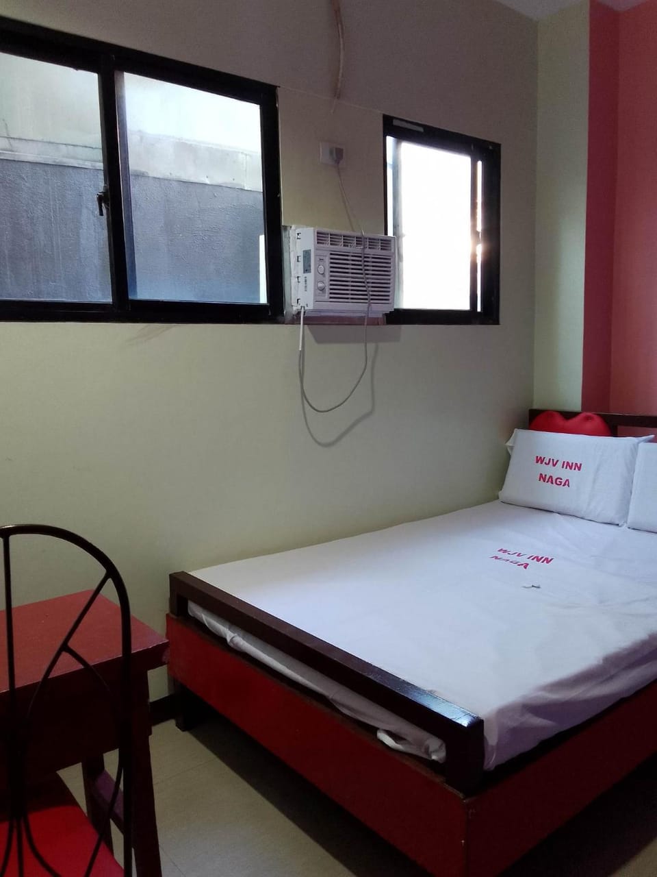 WJV INN NAGA Inn in Central Visayas