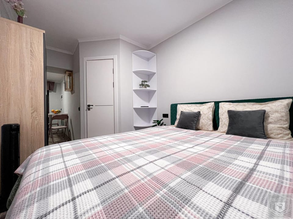 RentHouse Apartments Sleep&Go #2 Apartment in Chișinău