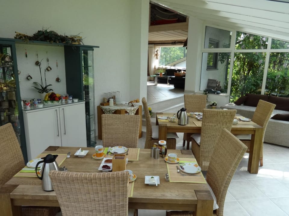 Gästehaus Ehrlich Bed and Breakfast in Prien am Chiemsee