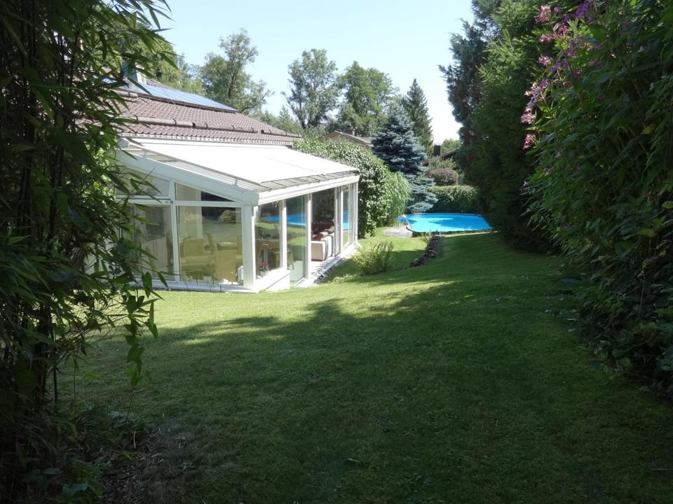 Gästehaus Ehrlich Bed and Breakfast in Prien am Chiemsee
