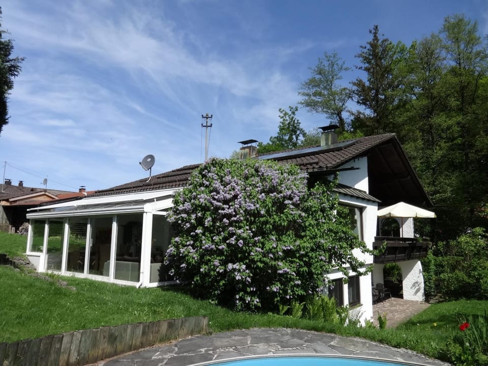 Gästehaus Ehrlich Bed and Breakfast in Prien am Chiemsee