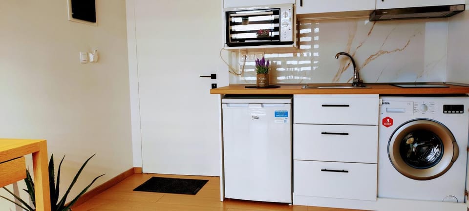 Comfortable studio Apartment in Kavala