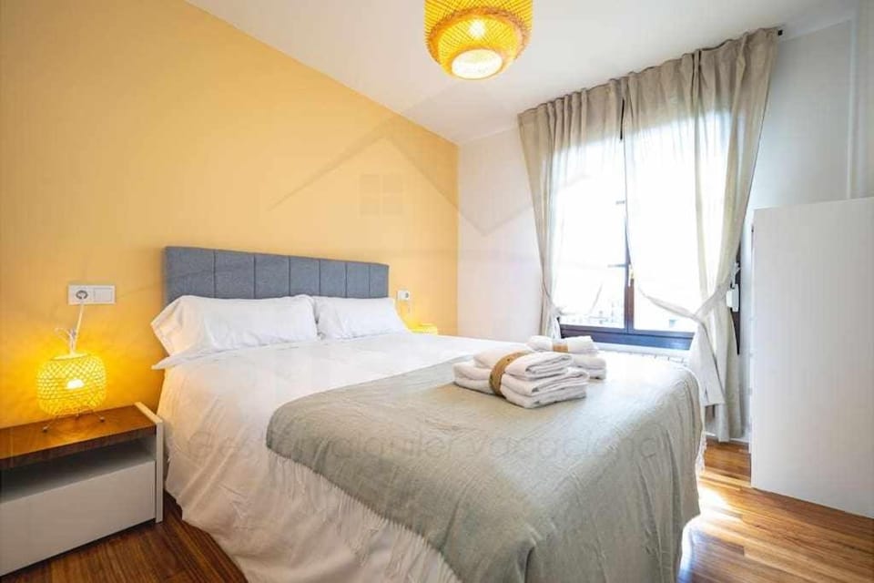 Tabacalera by Silastur Apartment in Gijón