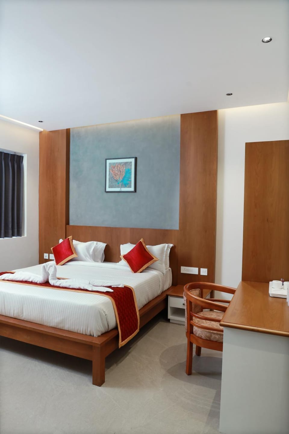 RITZ AVENUE LUXURY HOTEL Hotel in Kerala