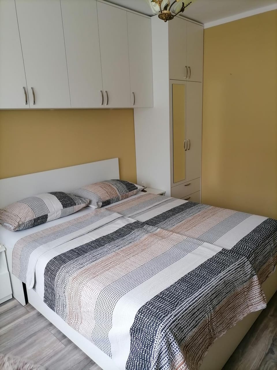 Bolf Apartment in Novigrad