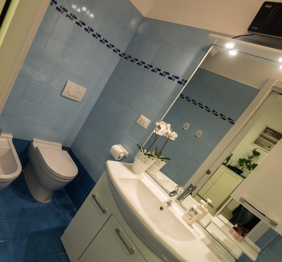 Ca de Bacin Apartment in Vernazza