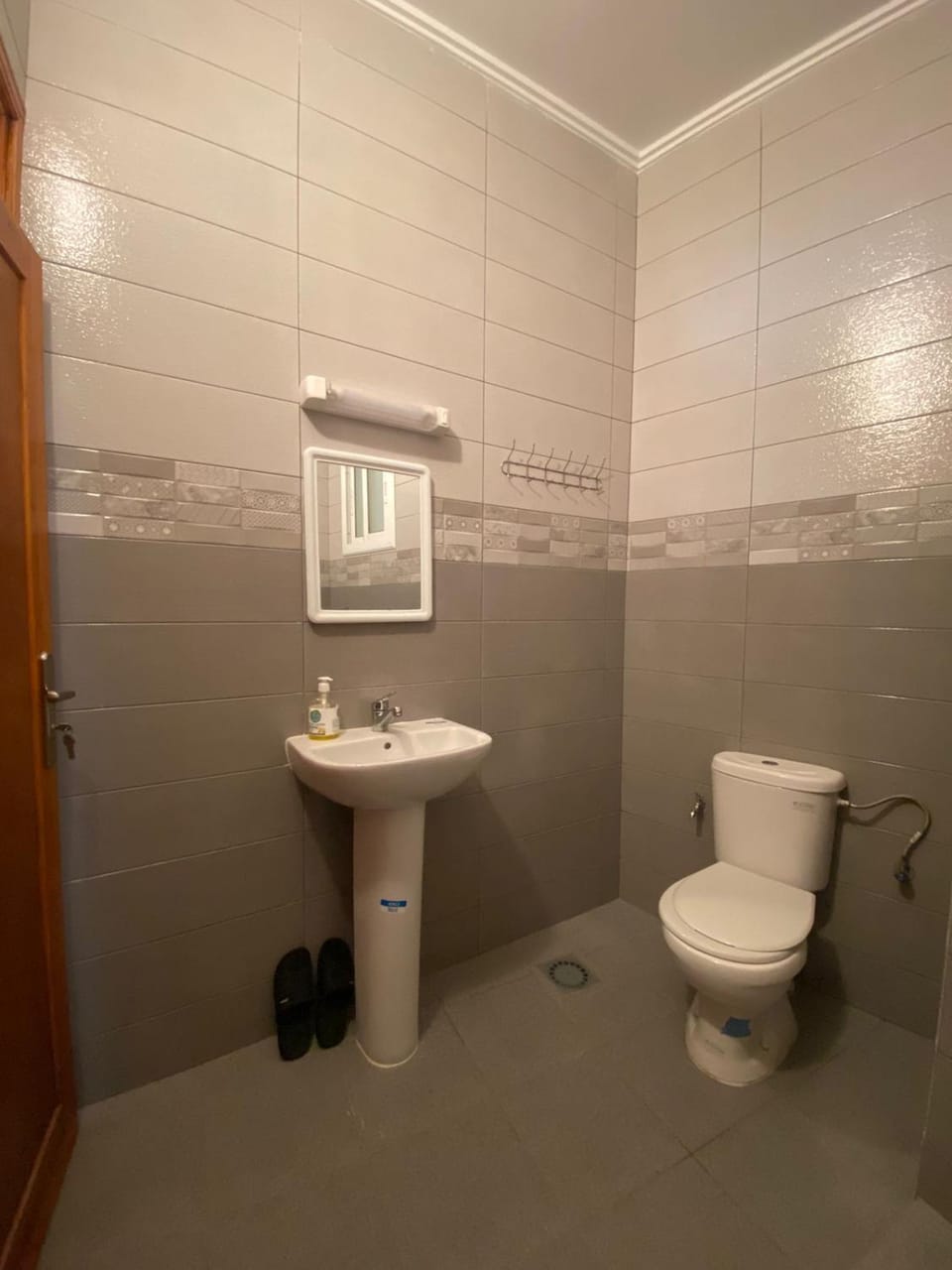 Toilet, Bathroom