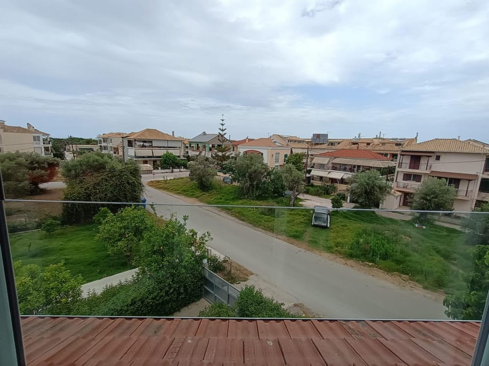 Perispit Apartment in Lefkada