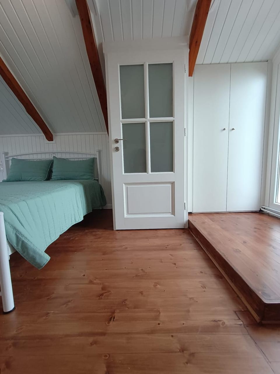 Perispit Apartment in Lefkada