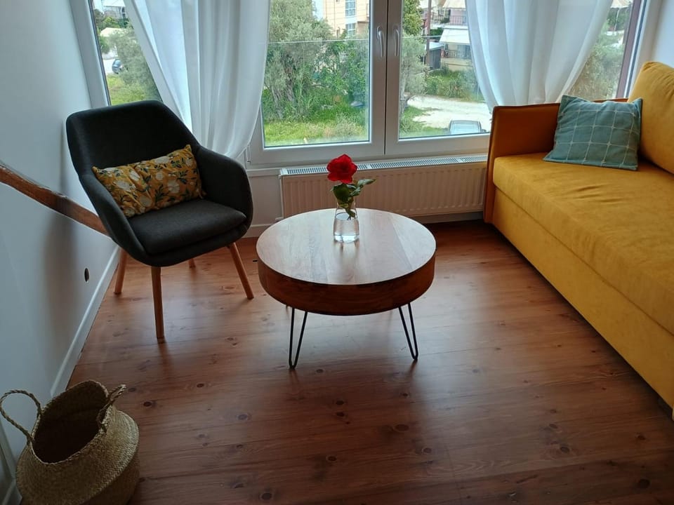 Perispit Apartment in Lefkada