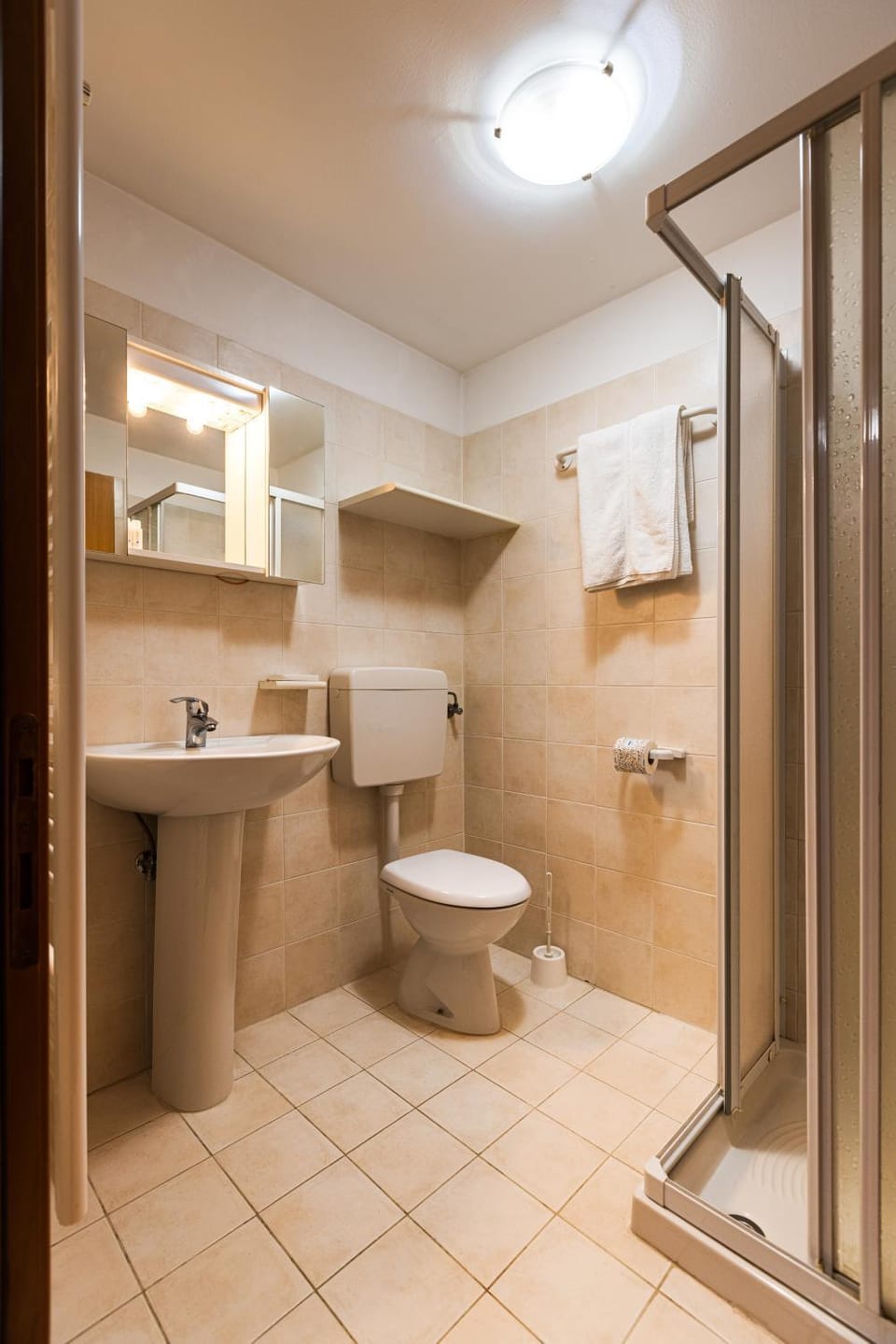 Treppo Centro Apartment in Friuli-Venezia Giulia