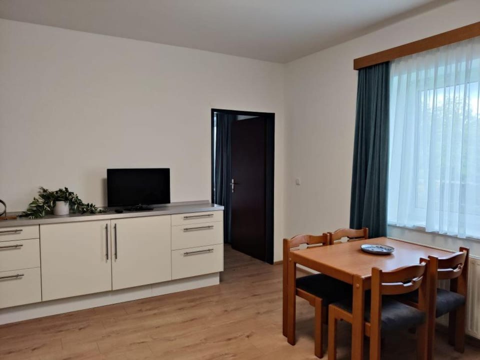 Neuhof Hotel in Upper Austria
