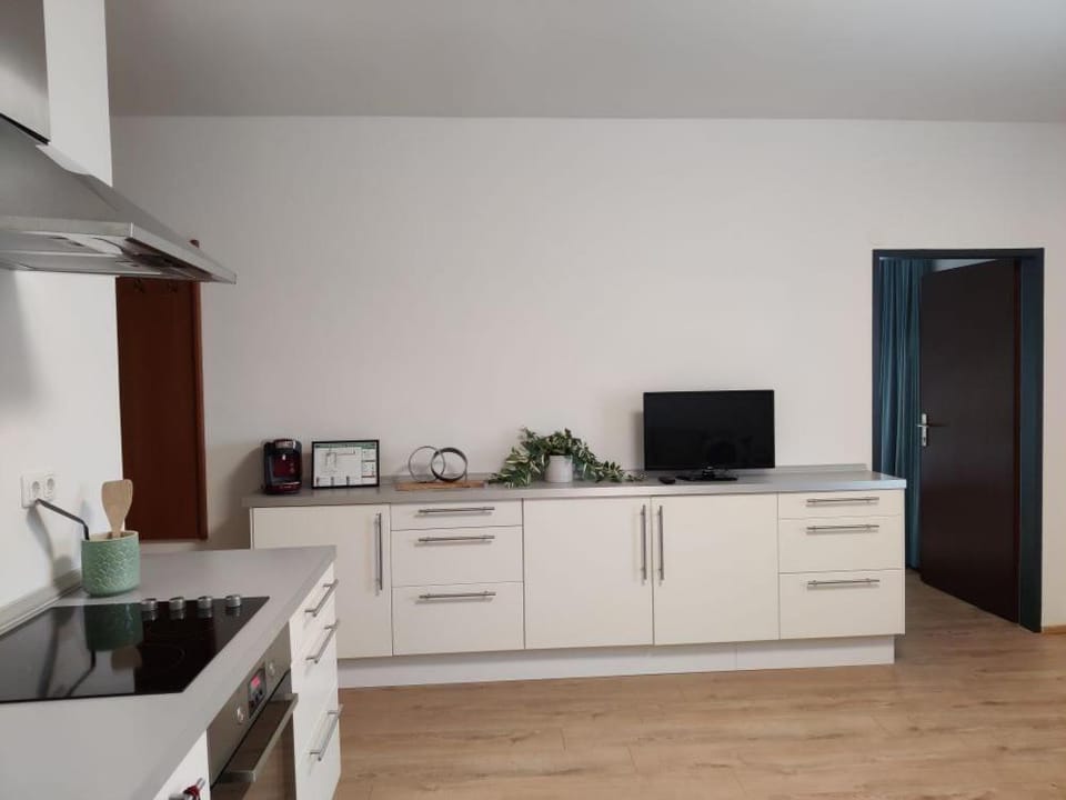 Neuhof Hotel in Upper Austria