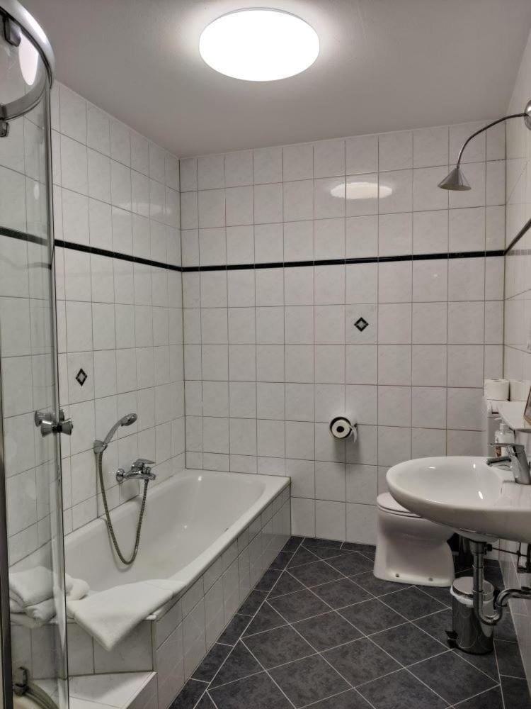 Neuhof Hotel in Upper Austria