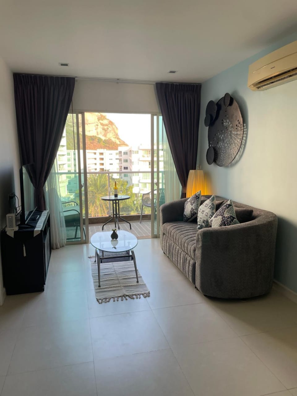 The Seacraze, Khao Takiab, Hua Hin Apartment in Nong Kae