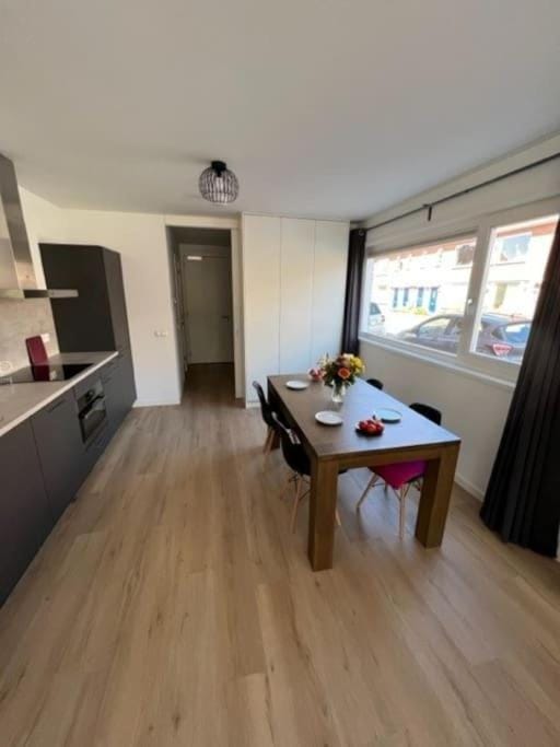 Duinroos aan Zee Apartment in Egmond aan Zee