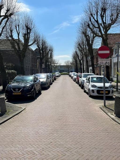 Duinroos aan Zee Apartment in Egmond aan Zee