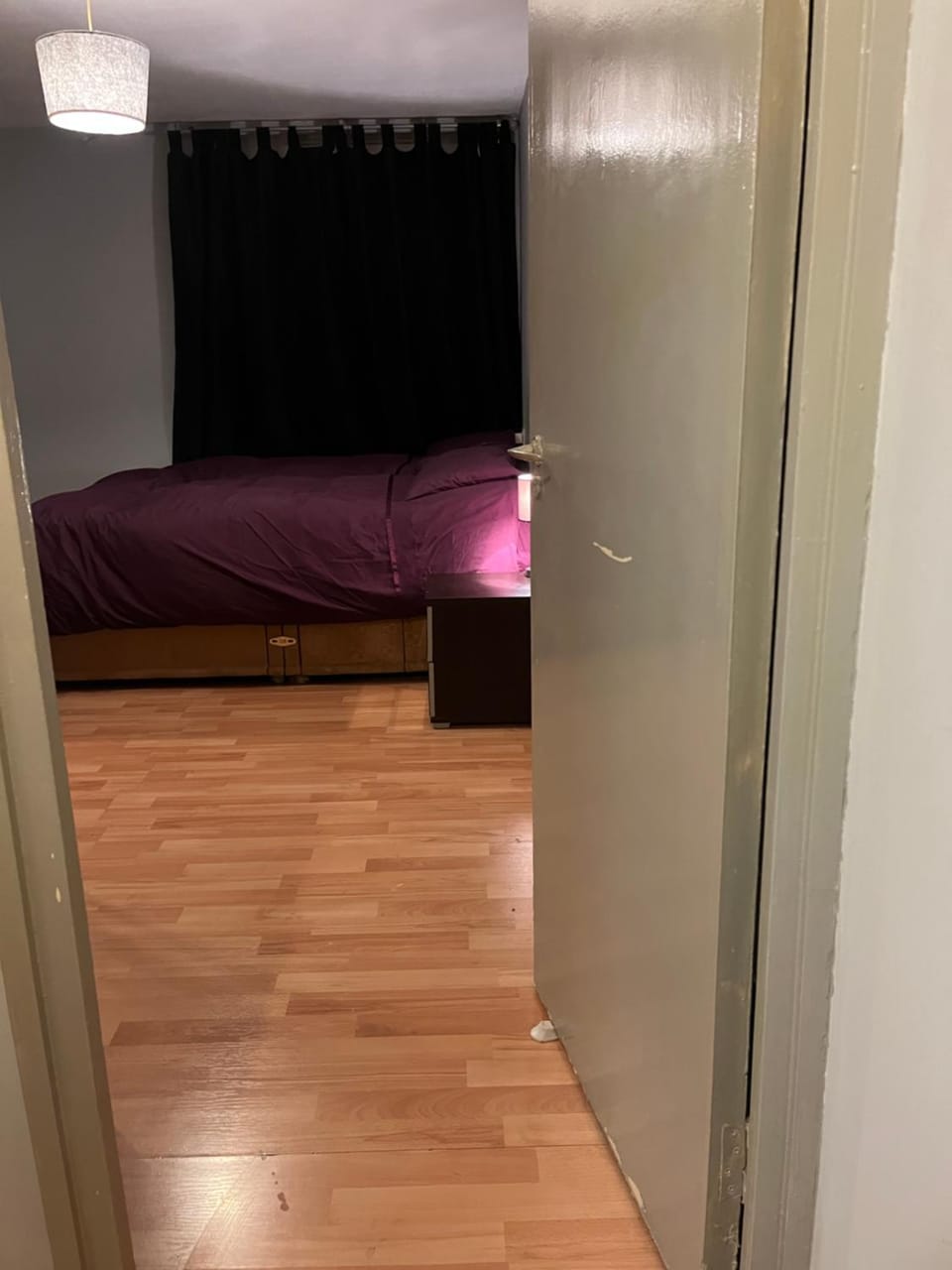 1 bedroom garden flat zone 2 Apartment in London Borough of Hackney