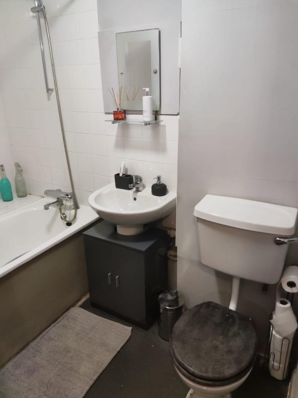 1 bedroom garden flat zone 2 Apartment in London Borough of Hackney