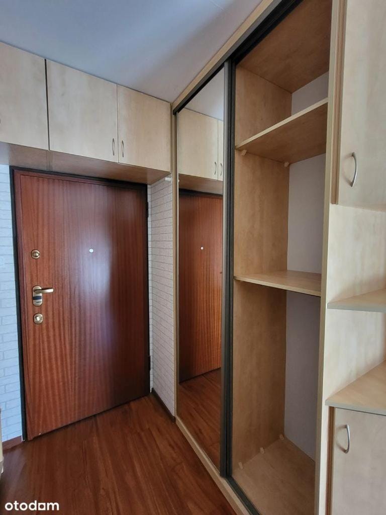 Oliwa Business & Relax Apartment in Gdansk