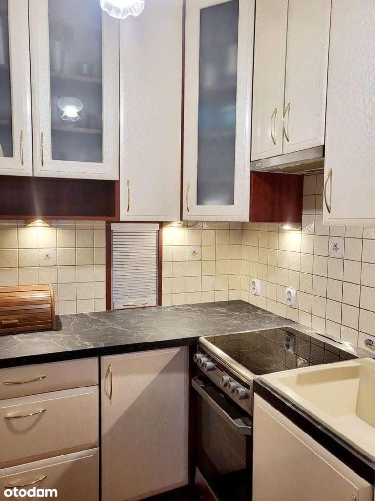 Oliwa Business & Relax Apartment in Gdansk