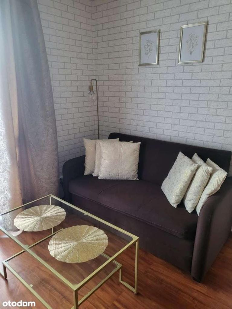 Oliwa Business & Relax Apartment in Gdansk