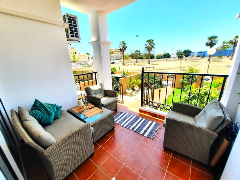 Patio, View (from property/room), Balcony/Terrace