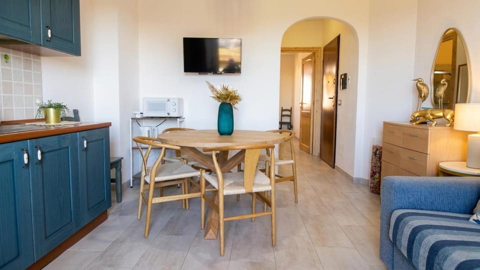 Appartamento Lilli Apartment in Castelsardo