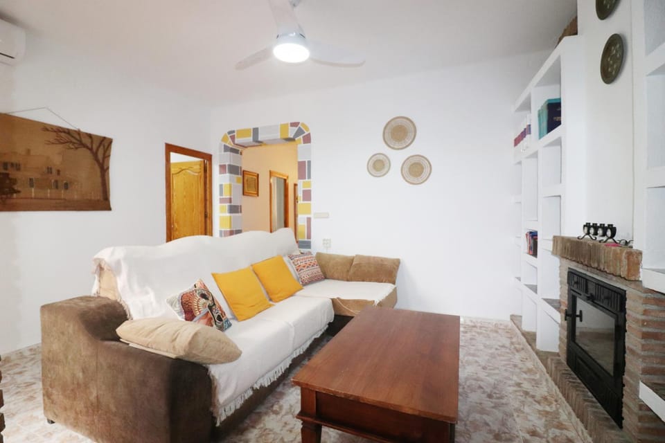 Communal lounge/ TV room, Living room