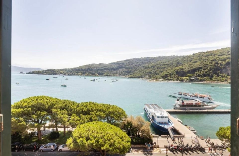 Suite 24 Apartment in Porto Venere
