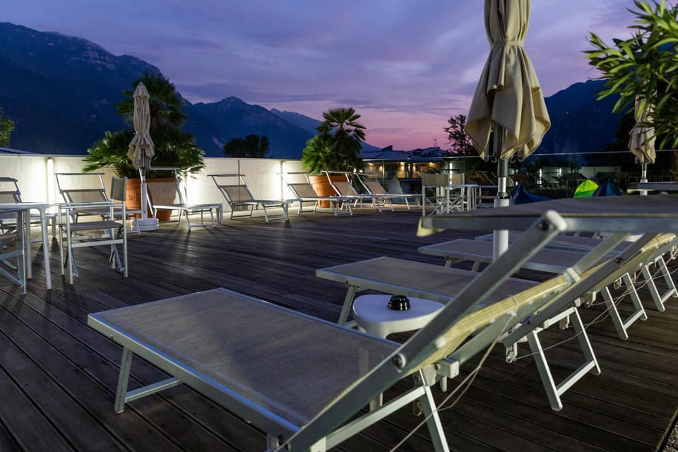 Balcony/Terrace, Internal: Not applicable to any particular room