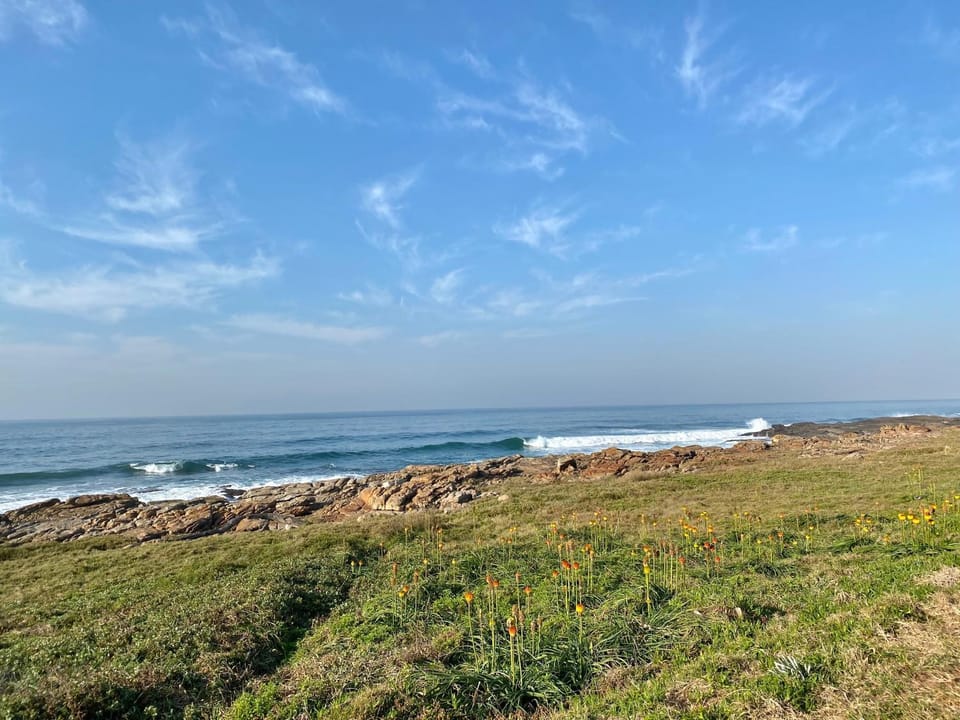 Natural landscape, Beach
