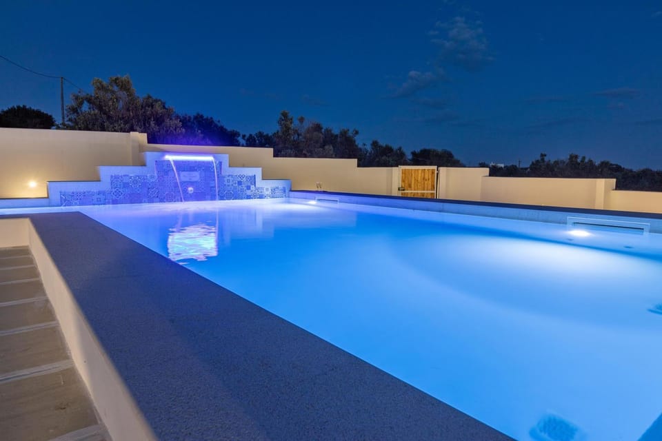 Villa Don Carmine Villa in Apulia