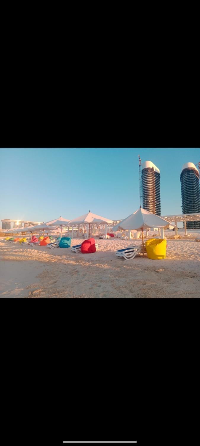 بورتو جولف مارينا فى اي بي شاليه Porto golf marina VIP CHALLET Apartment hotel in Egypt
