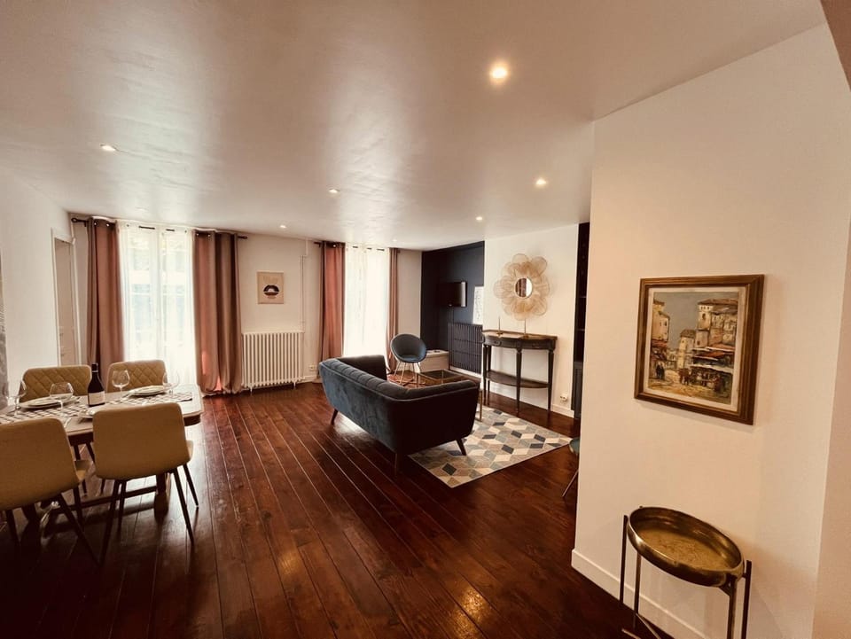 TV and multimedia, Living room