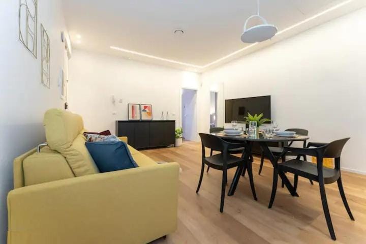 Siciliaholic Modern House Apartment in Catania