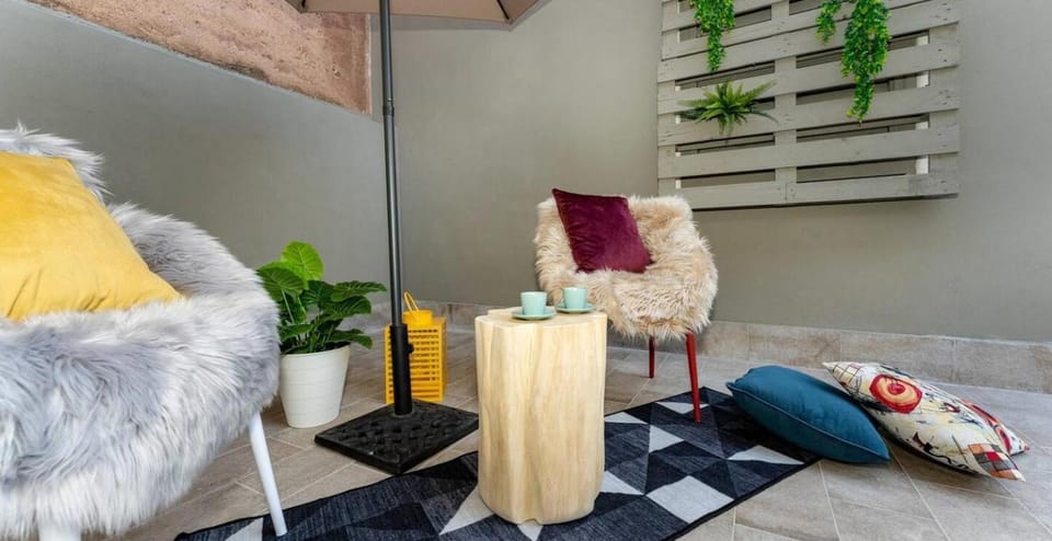 Siciliaholic Modern House Apartment in Catania