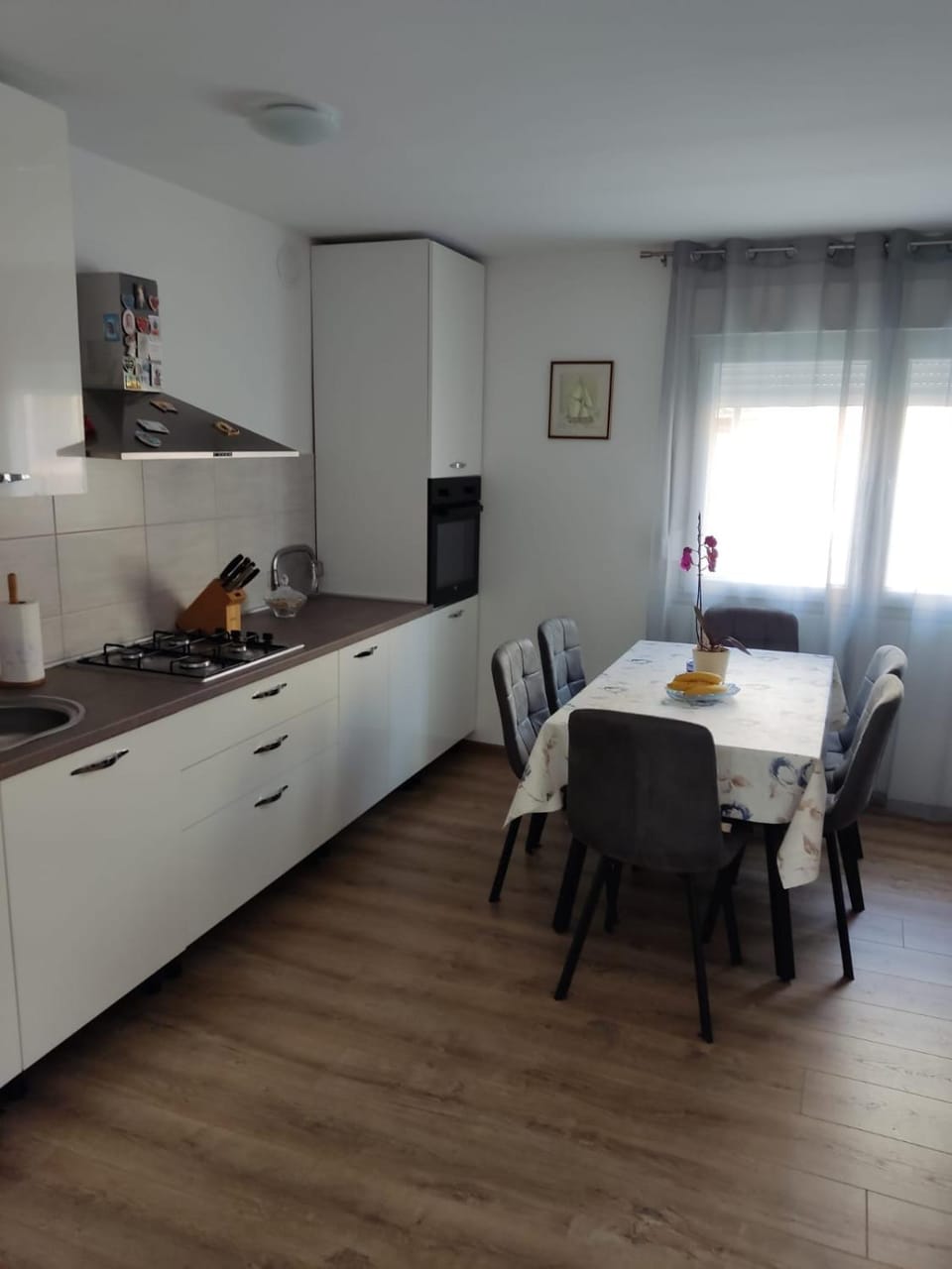 Apartman Nika Apartment in Novi Vinodolski