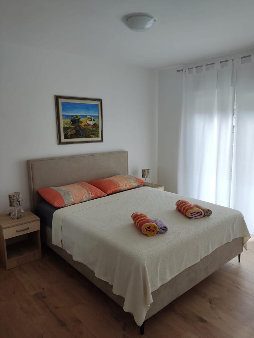 Apartman Nika Apartment in Novi Vinodolski