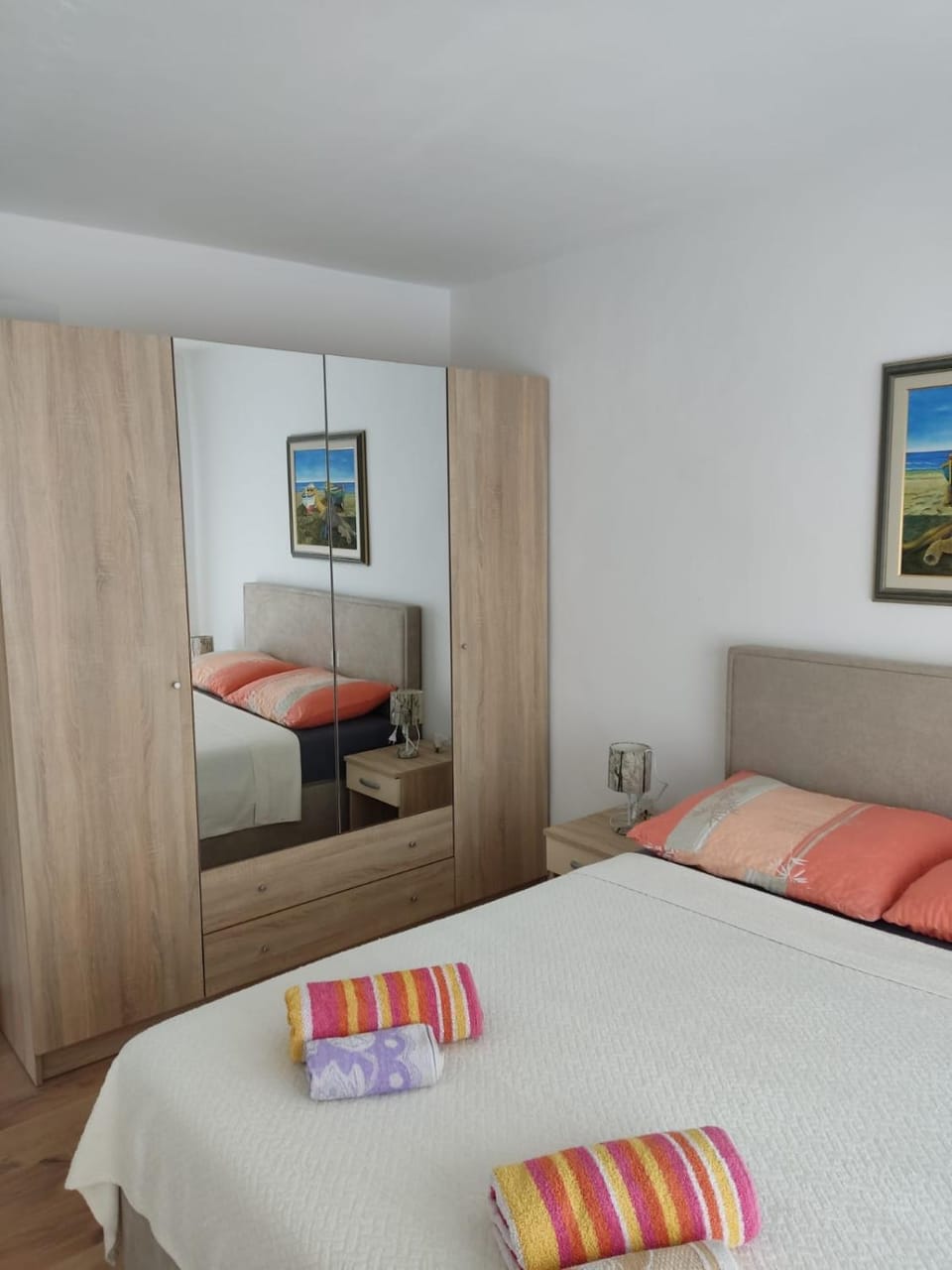Apartman Nika Apartment in Novi Vinodolski