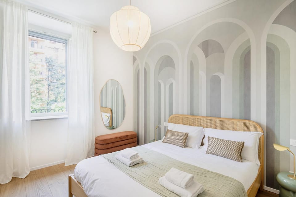 Easylife - Milano - Ascanio Sforza 53 - Navigli Apartment in Milan