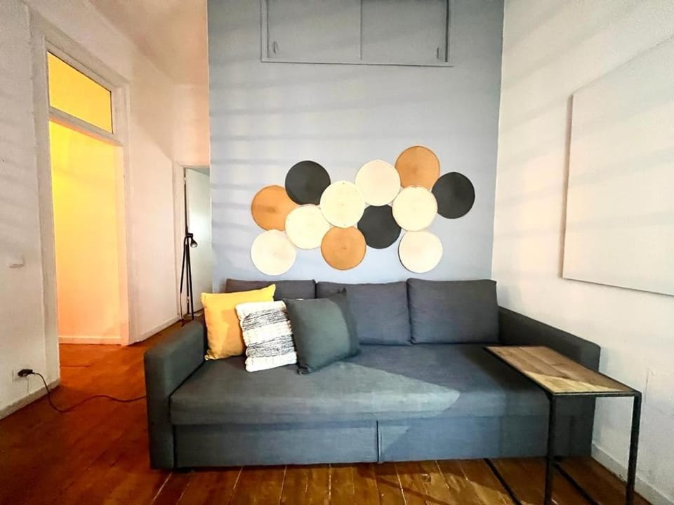 Alcântara Green Lx Factory Apartment in Lisbon