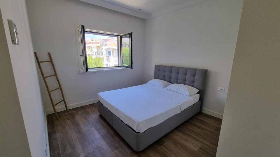Lustica Lux Apartment in Kotor Municipality