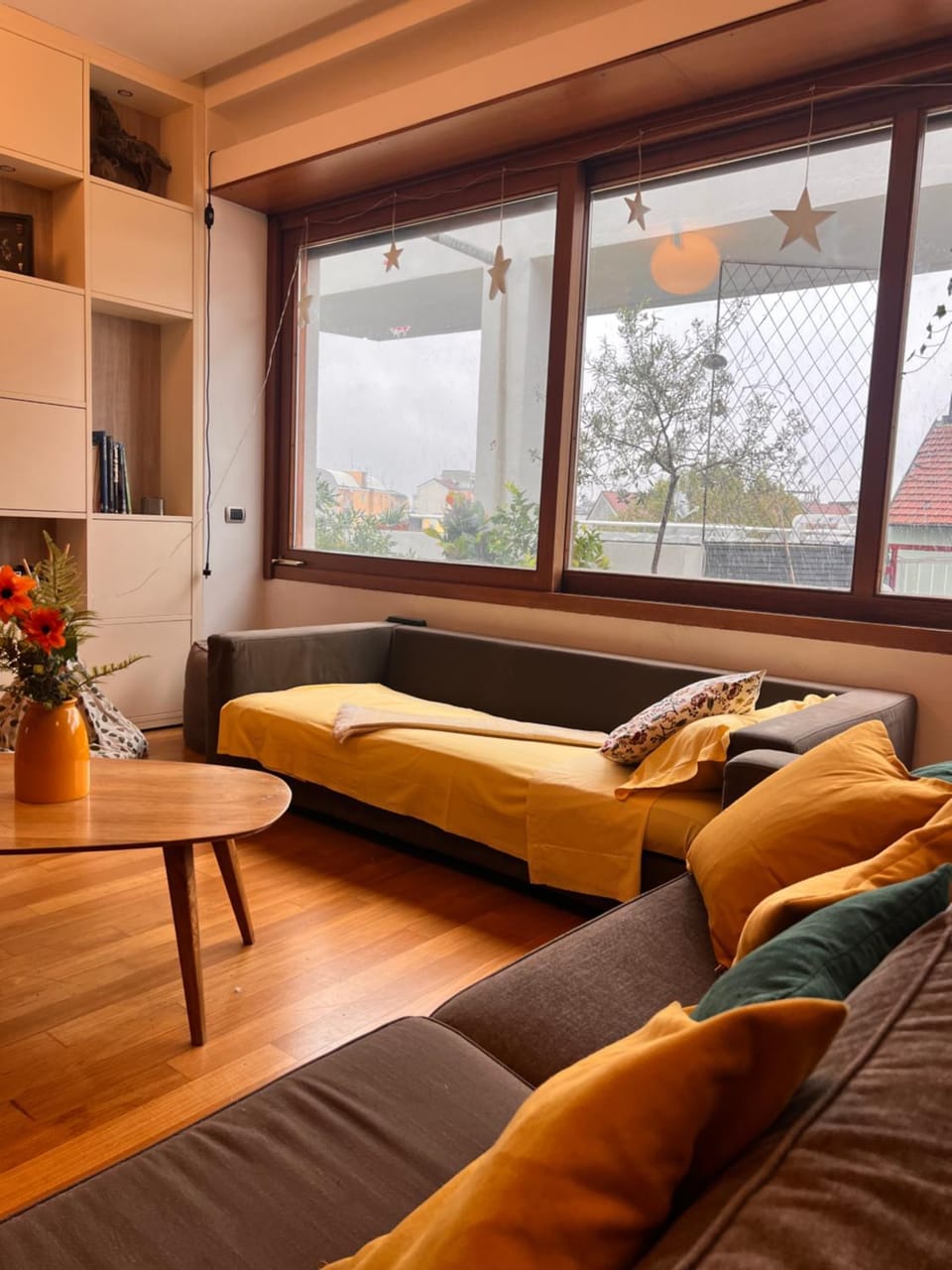 La terrazza su Milano Apartment in Milan