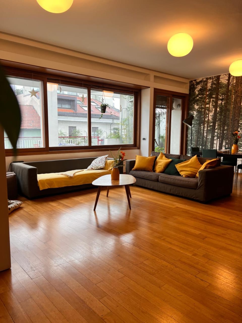 La terrazza su Milano Apartment in Milan